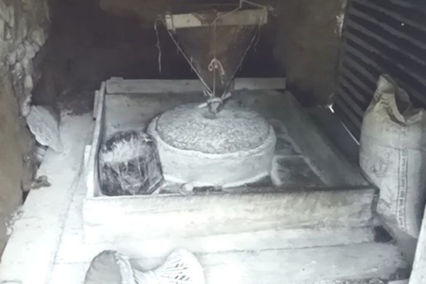 हराउँदै छ परम्परागत पानीघट्टा